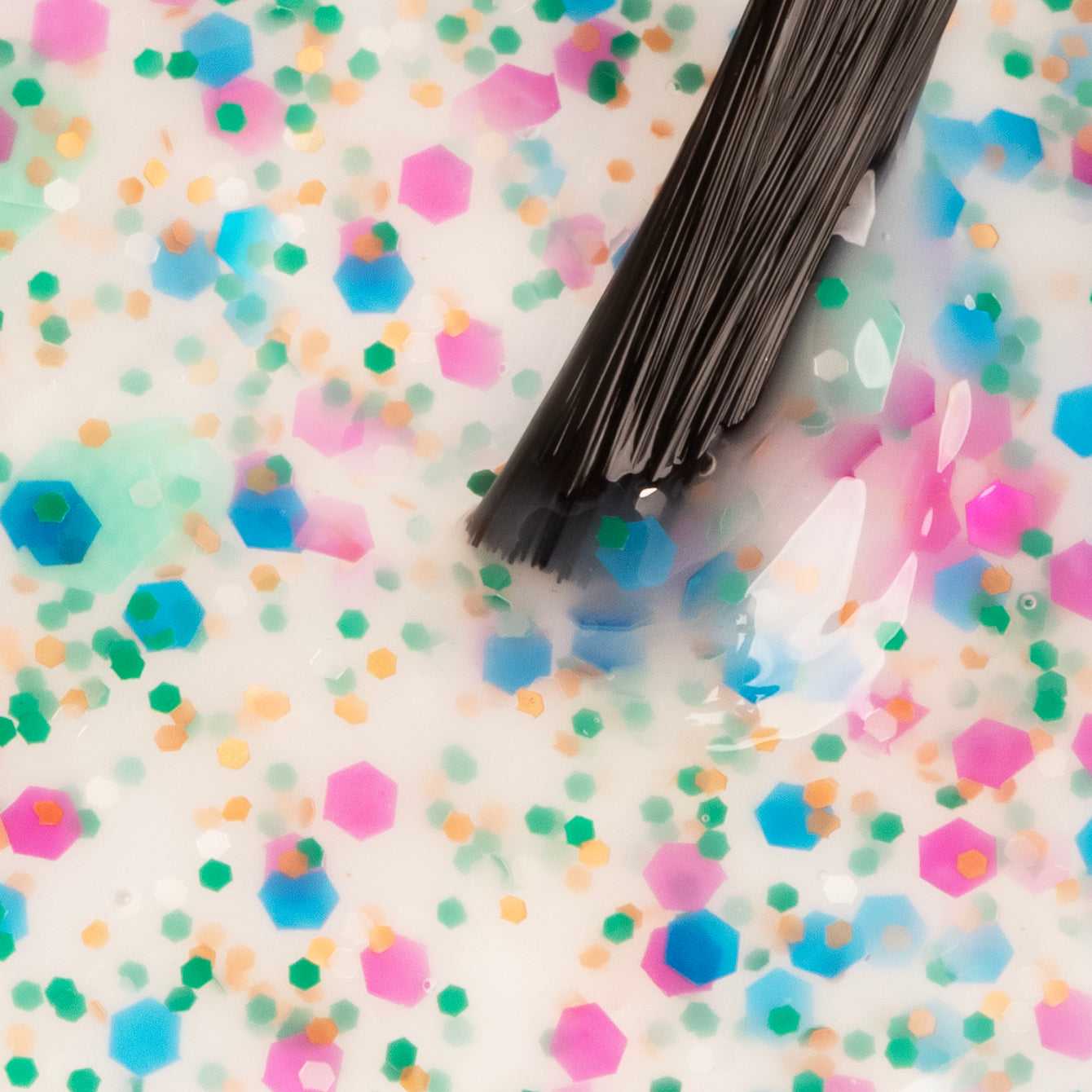 Champion's Confetti