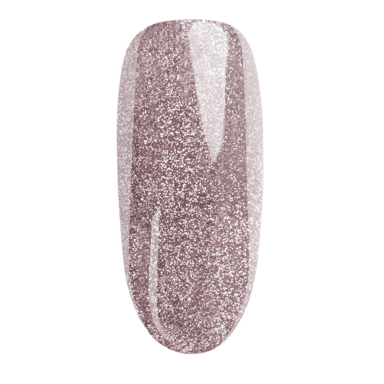 Arctic Blush - Cat Eye