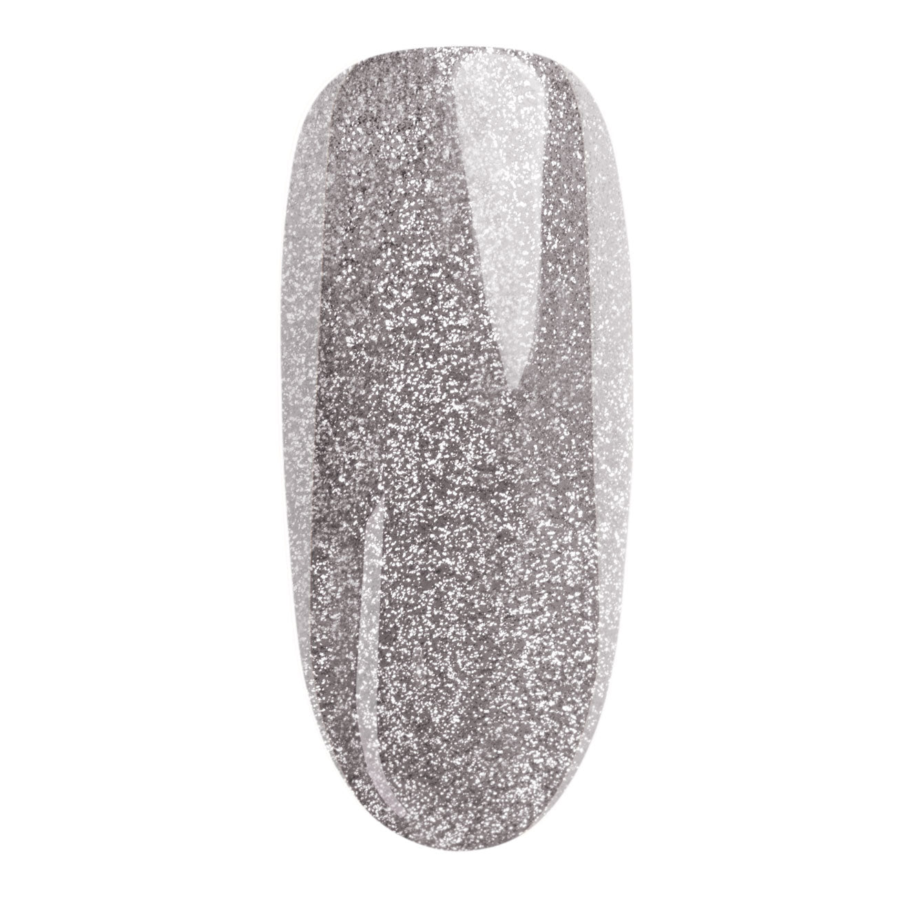 Glacial Grey - Cat Eye