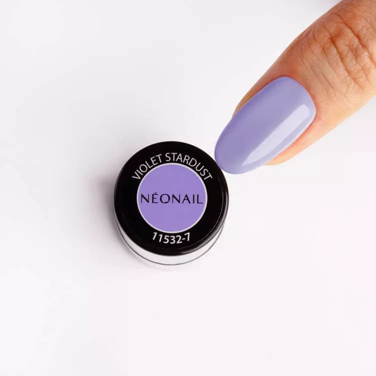Violet Stardust