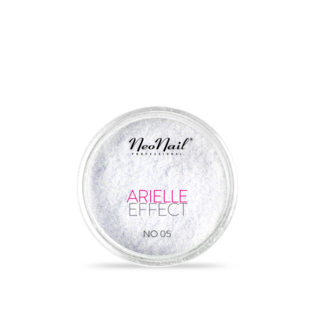 Arielle Effect Pollen - Blue Lagoon