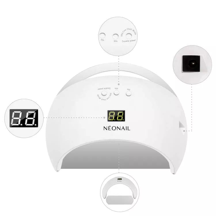 LED-Lamp 21W/48 ECO