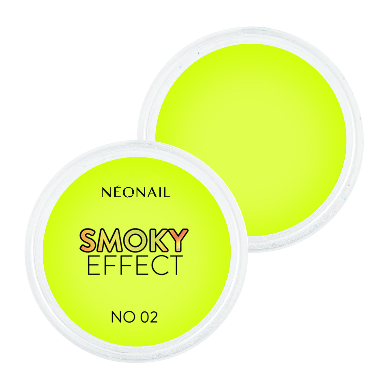 Smoky Effect No. 02