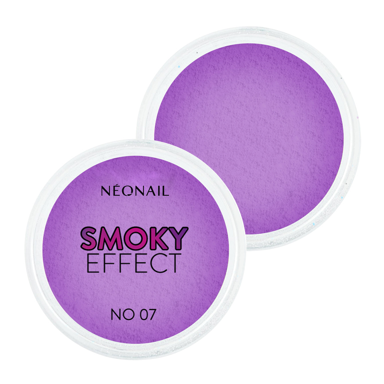 Smoky Effect No. 07