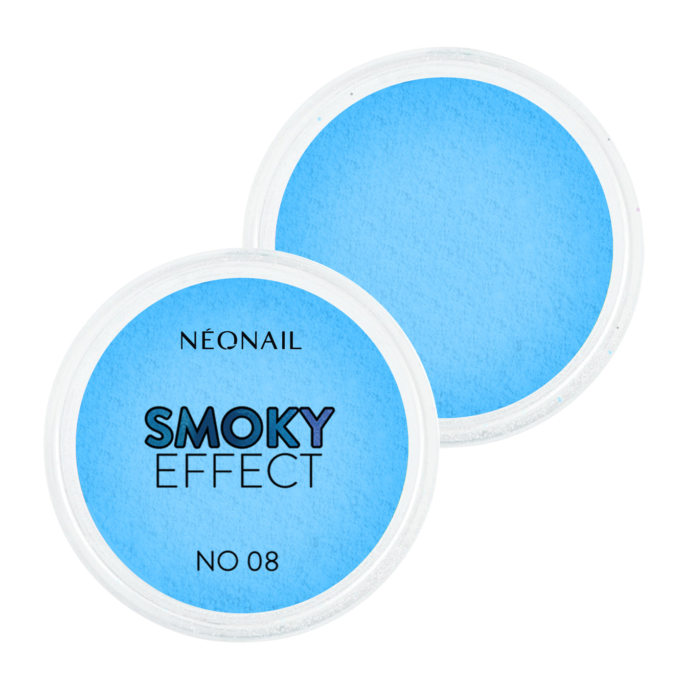 Smoky Effect No. 08