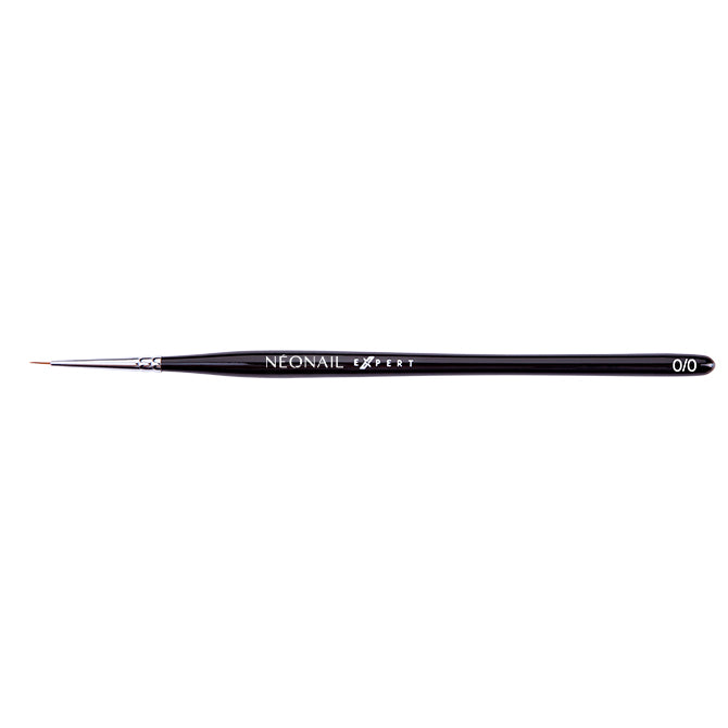 Nail Art Brush NN Expert 0/0