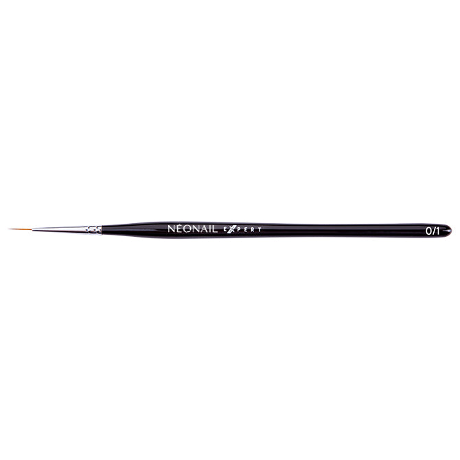 Nail Art Brush NN Expert 0/1