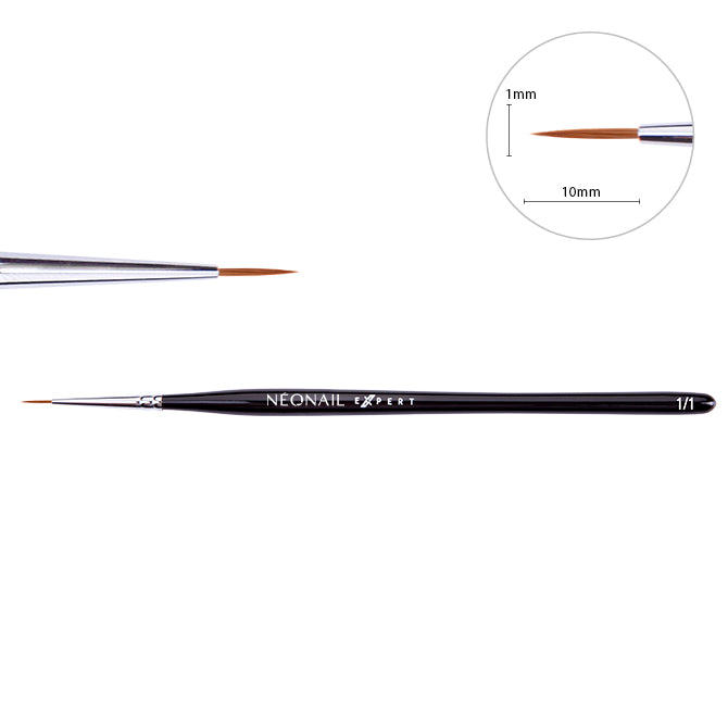 Nail Art Brush NN Expert 1/1