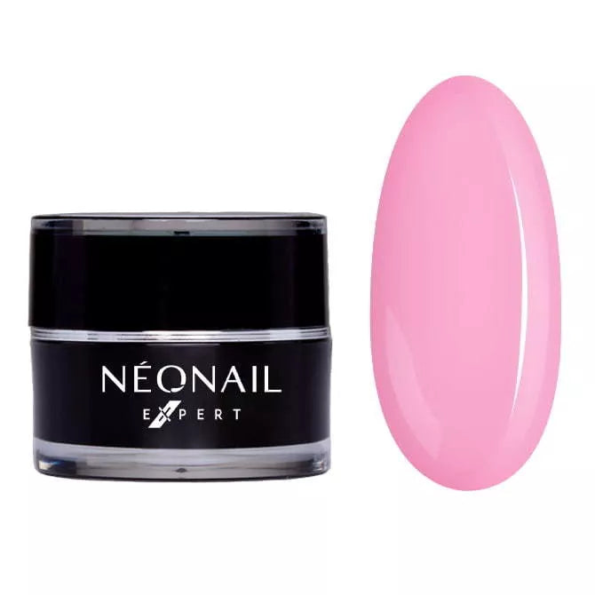 Art Gel 5 ml NN Expert - Pastel Pink