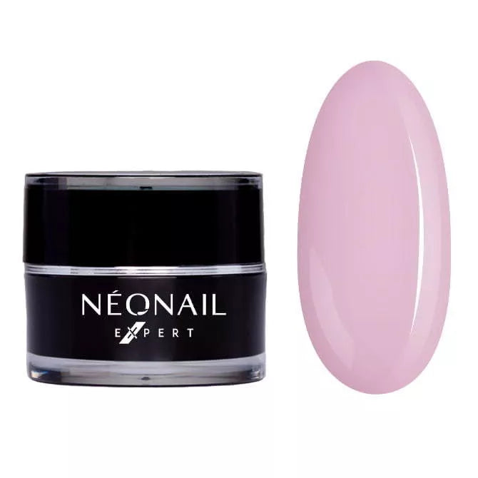 Art Gel 5 ml NN Expert - Natural Pink