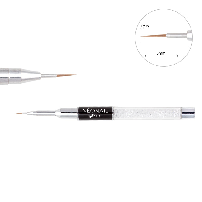 Nail Art Brush NN Expert - Master Art. 001