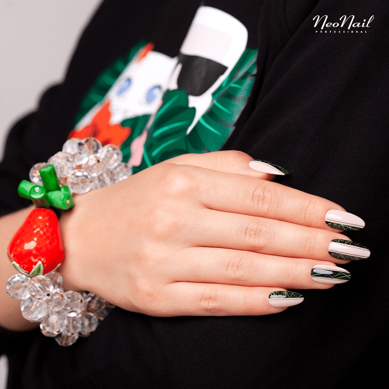 Spider Gel 5g Neon Green