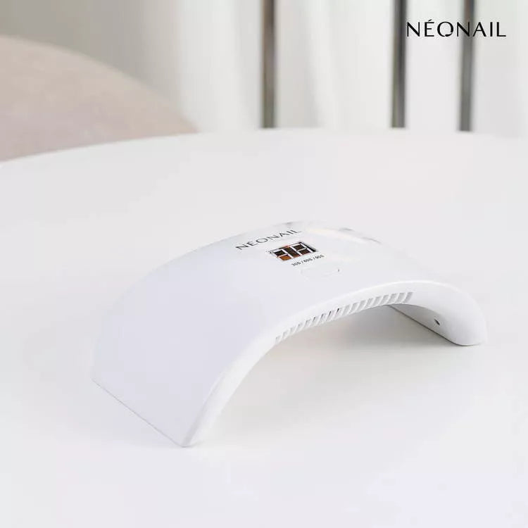 ECO LED lamp 12W/36