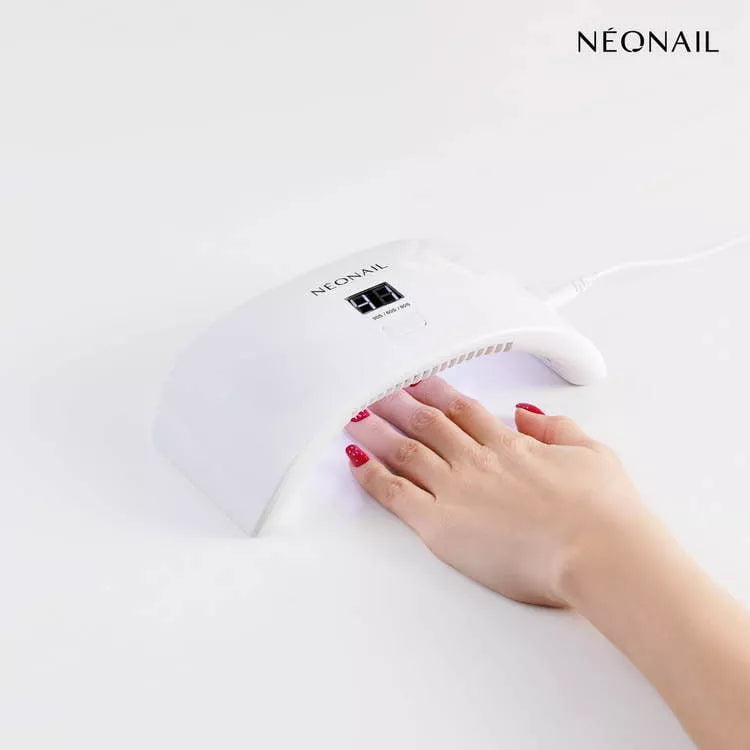 ECO LED lamp 12W/36