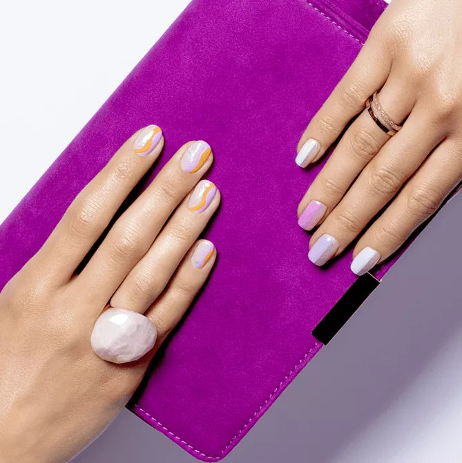 UV GEL POLISH 7.2 ml - Top Glow Polaris