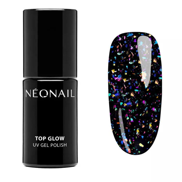 UV GEL POLISH 7.2 ml - Top Glow Polaris