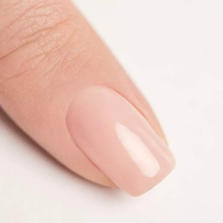 Modeling Base Calcium - Neutral Pink