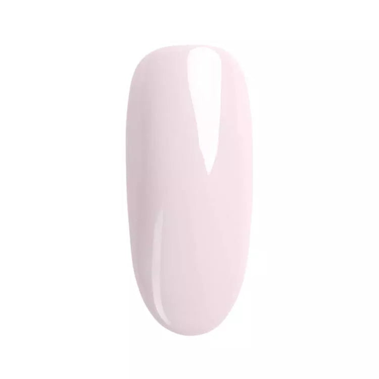 Modeling Base Calcium - Basic Pink
