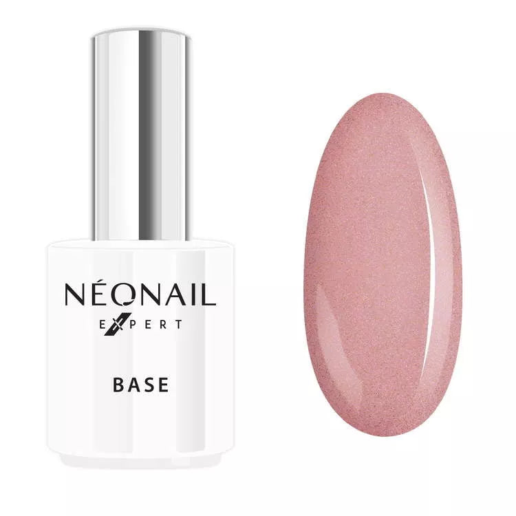 NN Expert Modeling Base Calcium - Pink Quartz