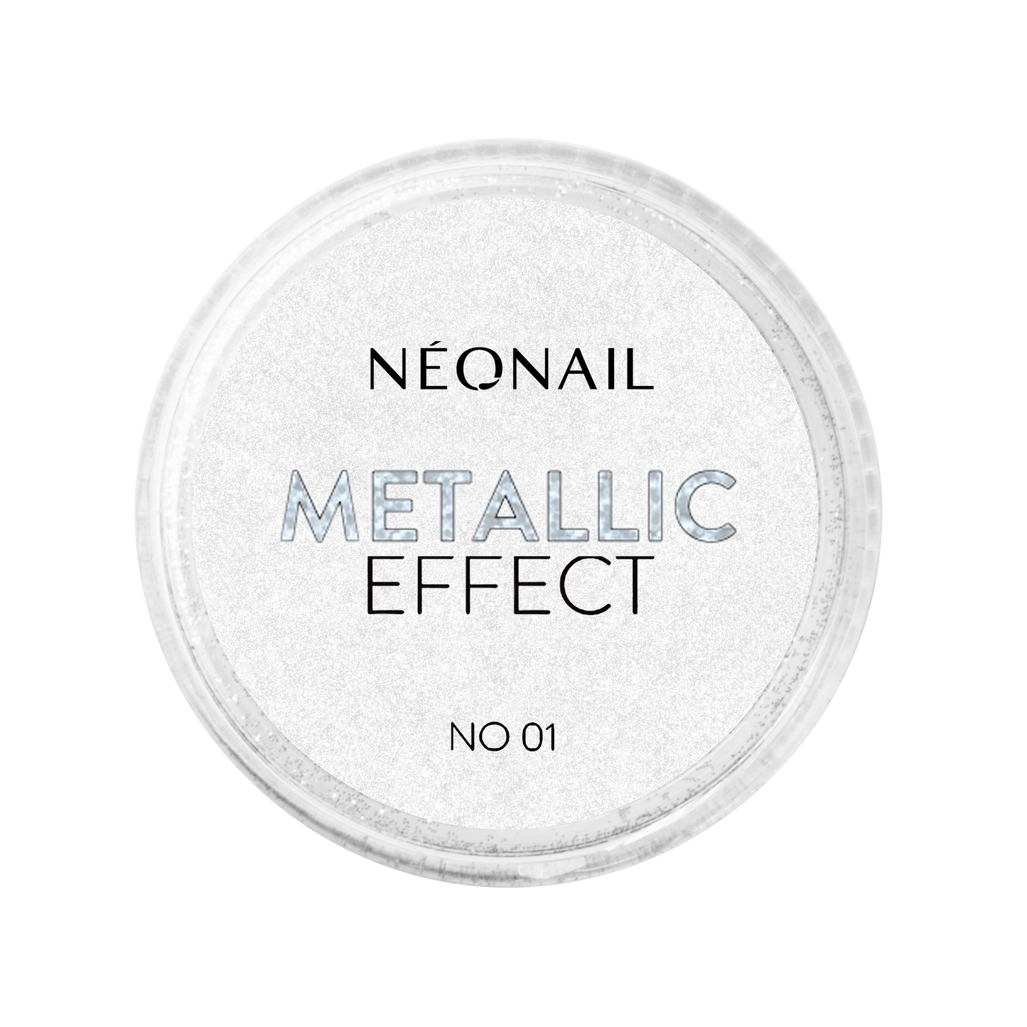 Metallic Effect 01