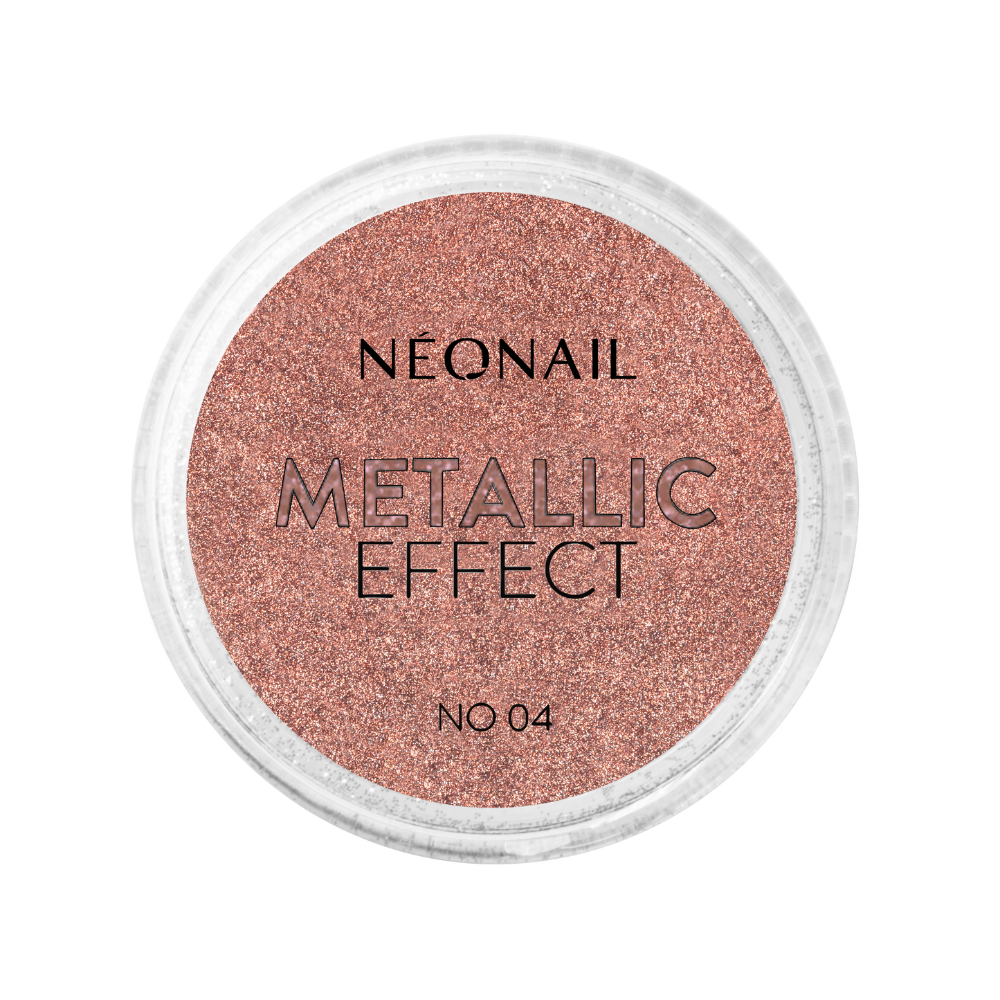 Metallic Effect 04