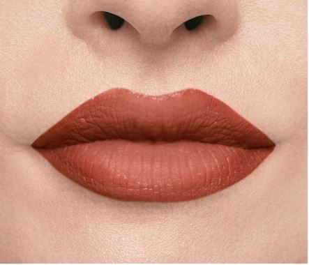Matte Effect Lipstick 11 - CAMELIA