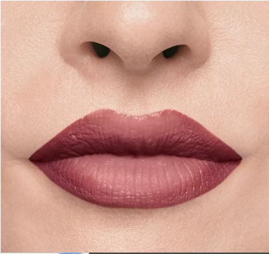 Matte Effect Lipstick 13 - ROSE