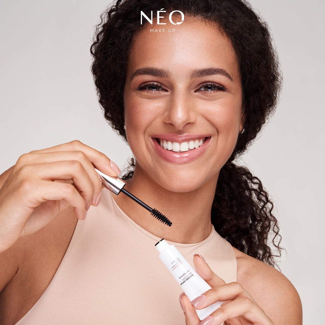 Intense Nourishing Mascara - Black