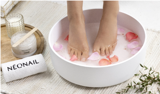 Pedicure Training Course