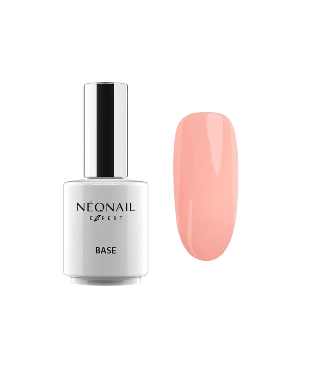 Minimalist Color Base - Peach Tone