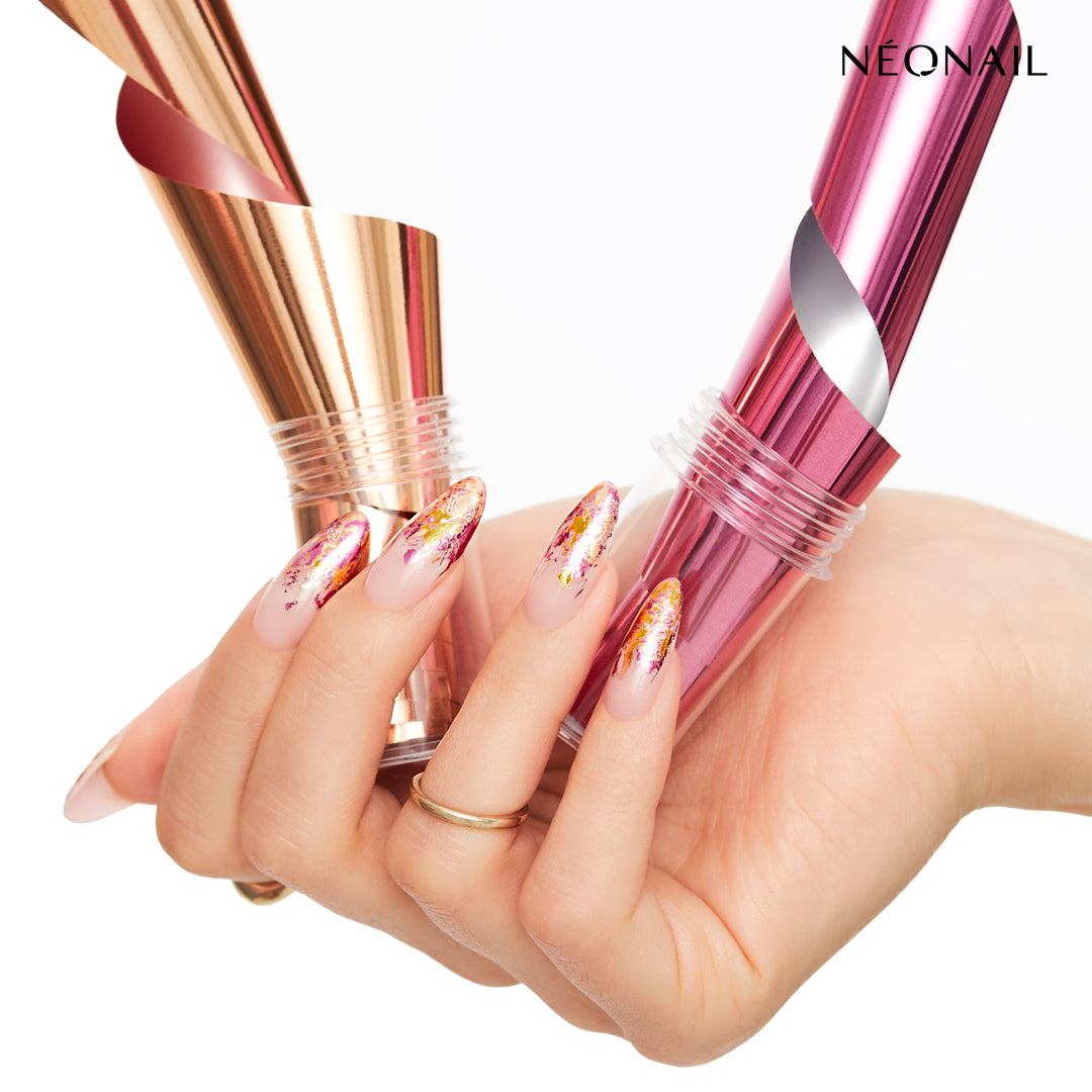 Nail Art Training Course