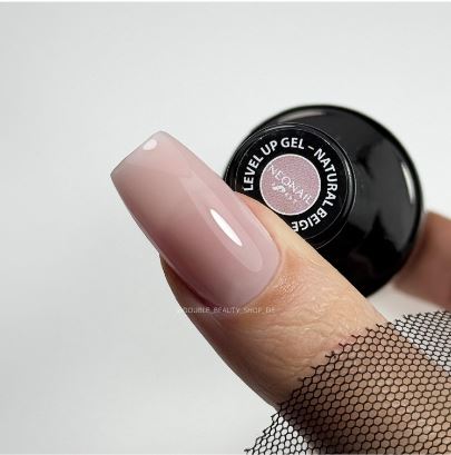 Level Up Gel Training Course