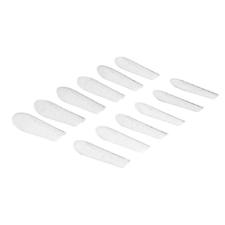 Duo AcrylicGel forms modern almond 03