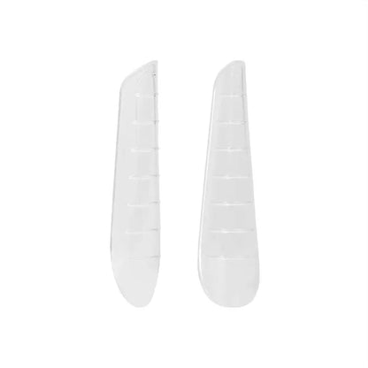 Duo AcrylicGel forms modern almond 03