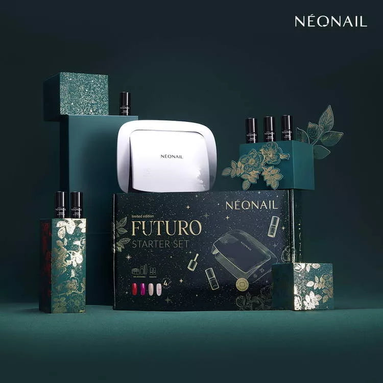 FUTURO STARTER SET