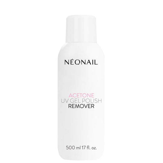 Acetone 500 ml