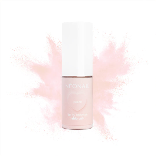 Baby Boomer Airbrush Peach 5g