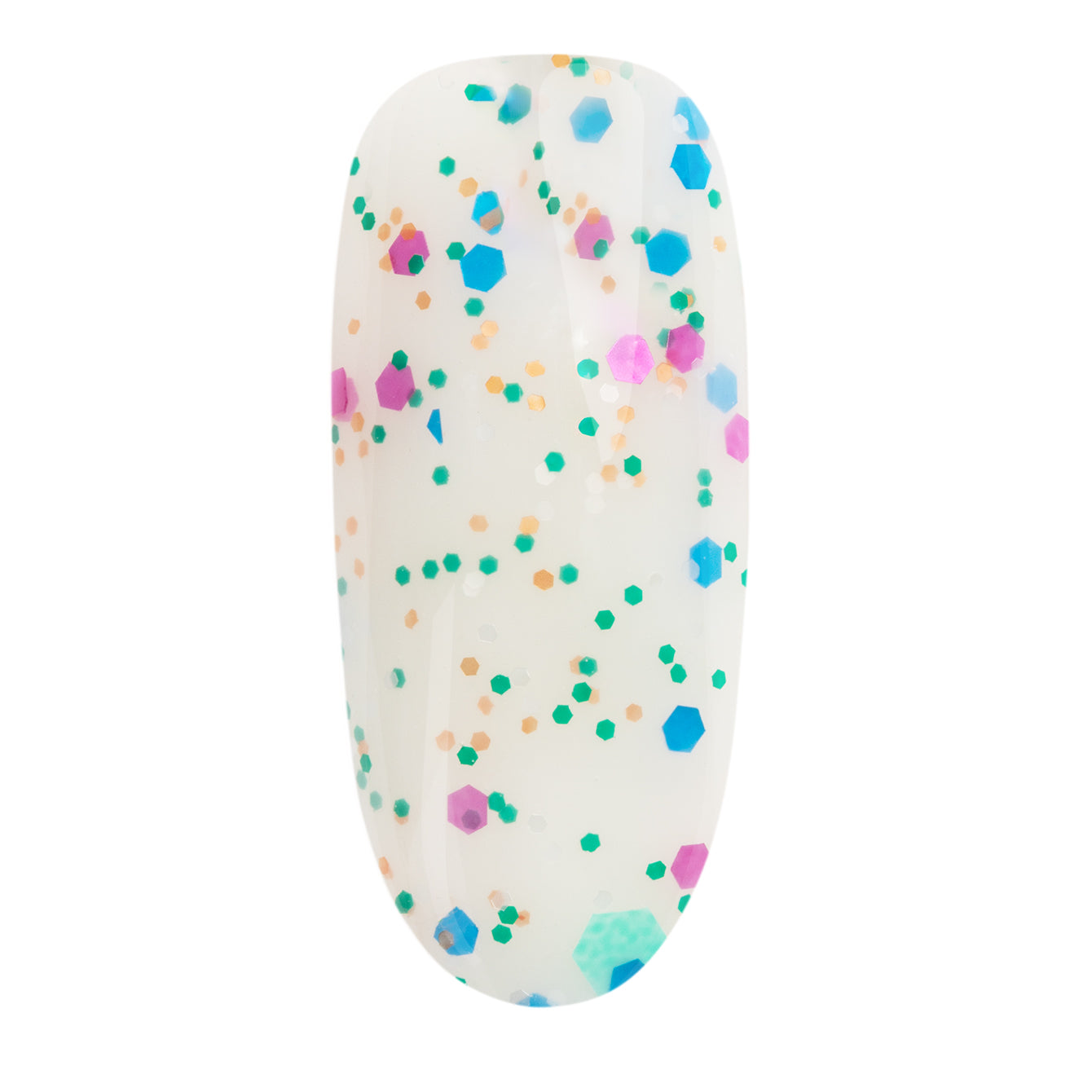 Champion's Confetti