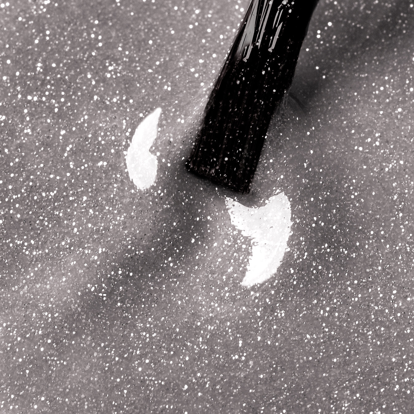 Glacial Grey - Cat Eye