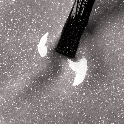 Glacial Grey - Cat Eye