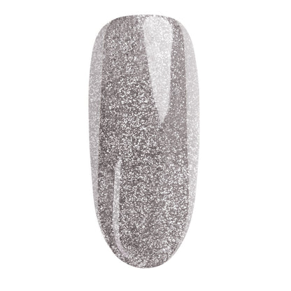 Glacial Grey - Cat Eye