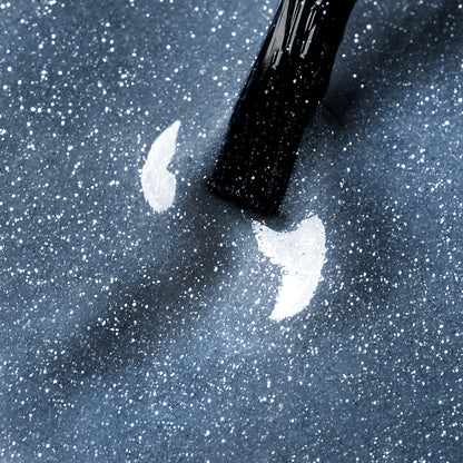 Polar Sparkle - Cat Eye