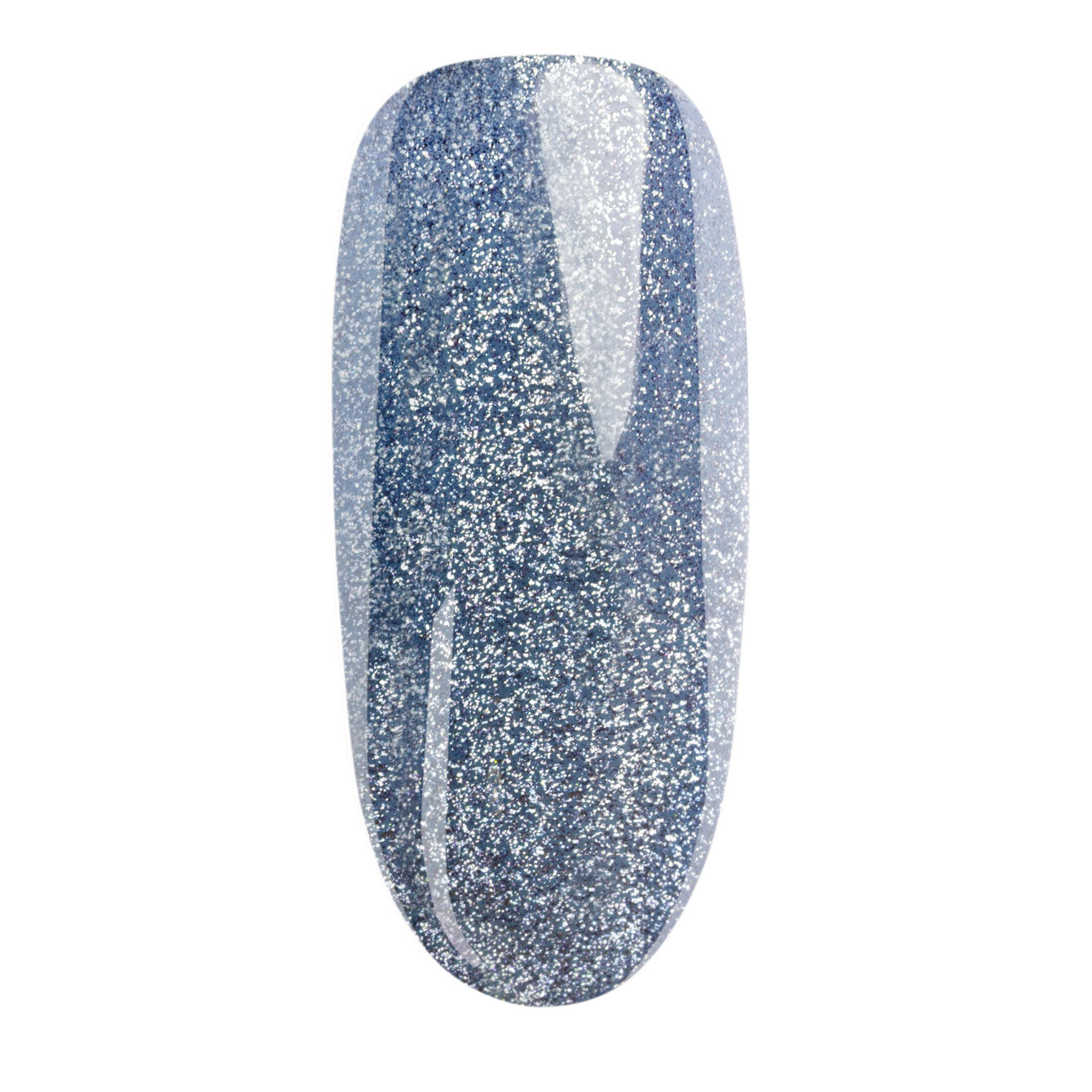 Polar Sparkle - Cat Eye