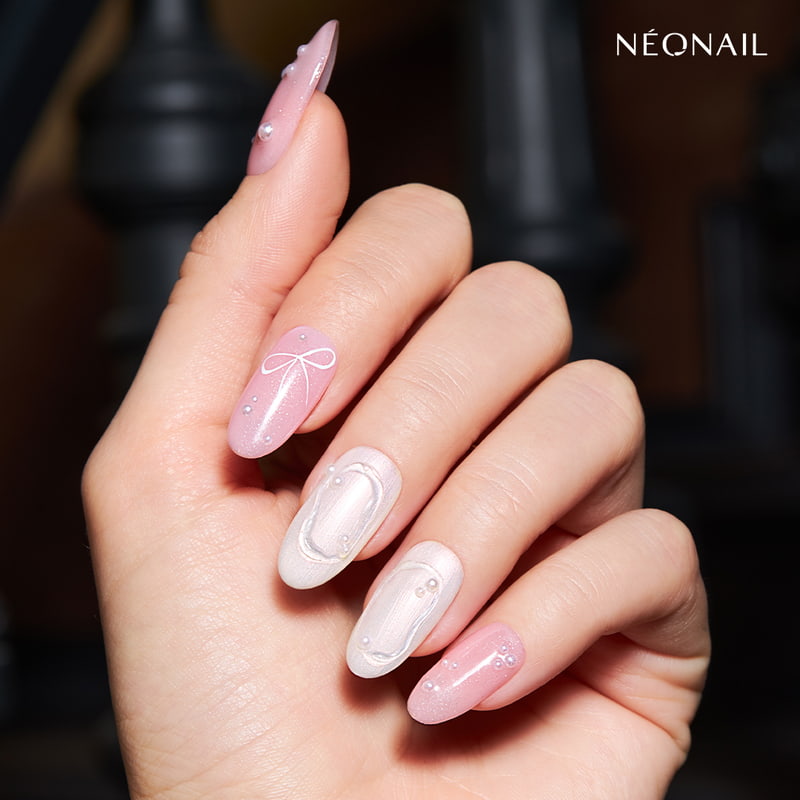 3D Nail Art Gel