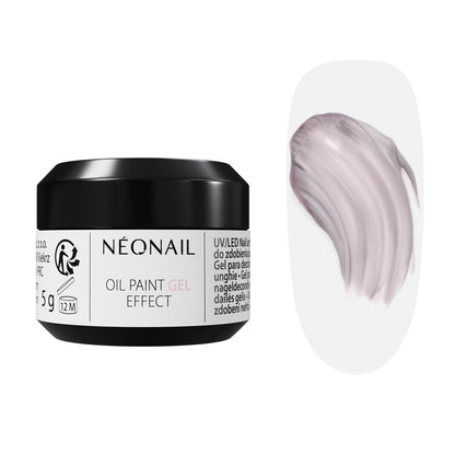 3D Paint Gel - Quiet Impression