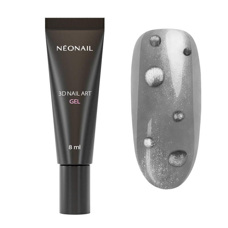 3D Gel in Tube