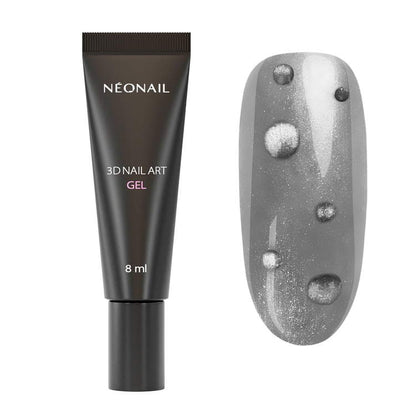 3D Gel in Tube
