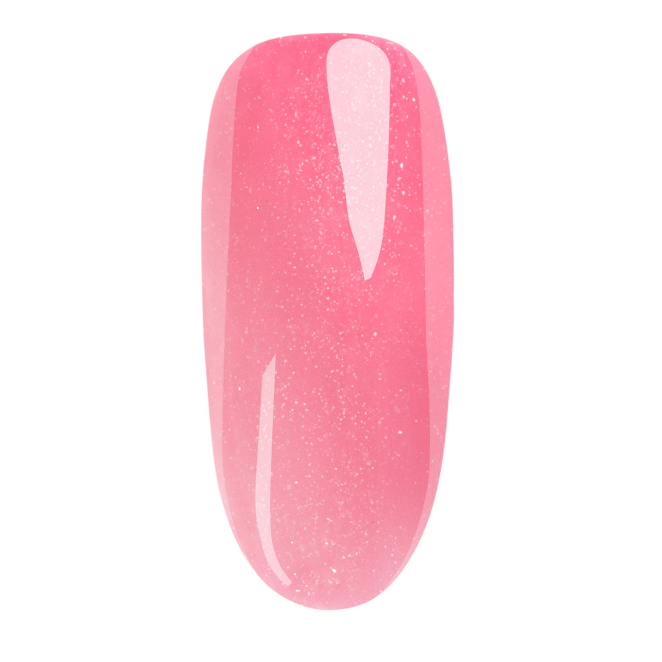 Gleaming Pink