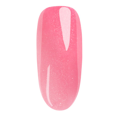 Gleaming Pink