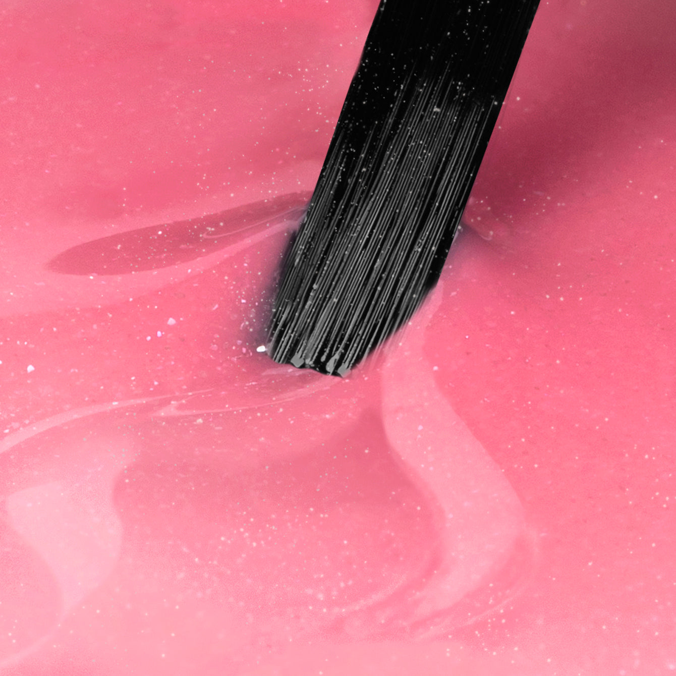 Gleaming Pink